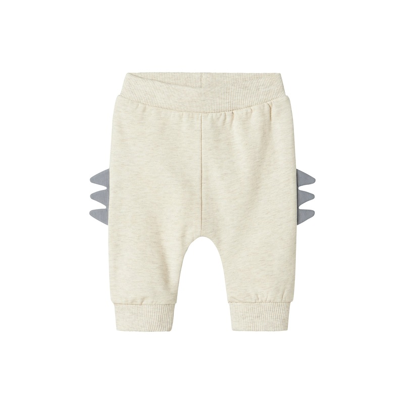 Nixen Sweatpants Beige