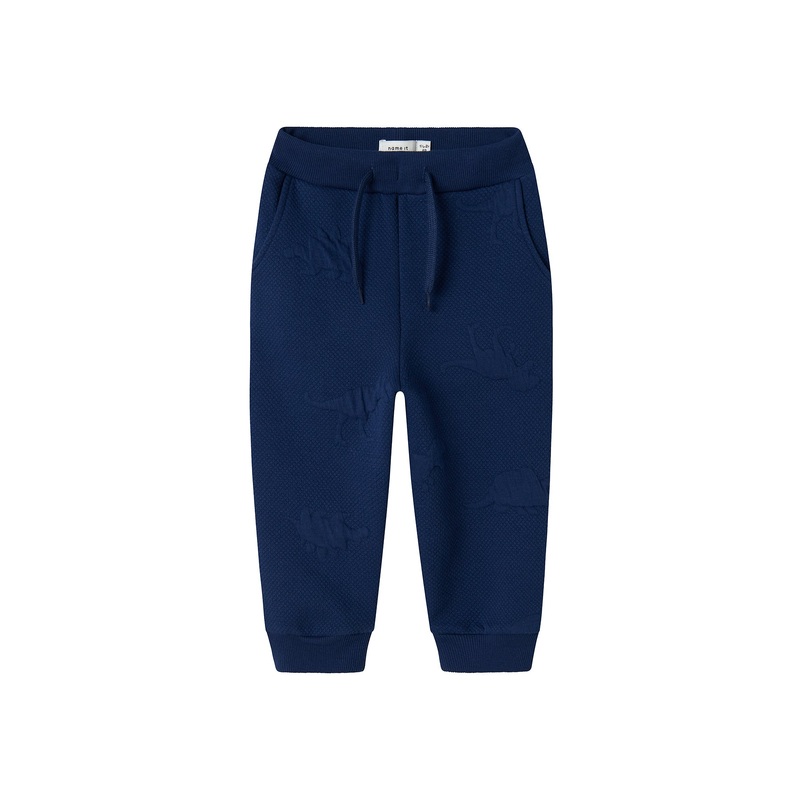 Nolan Sweatpants Blueprint