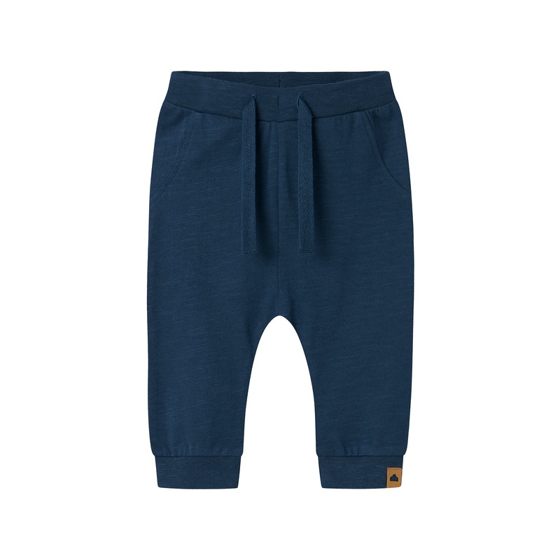 Nowel Trousers Blue