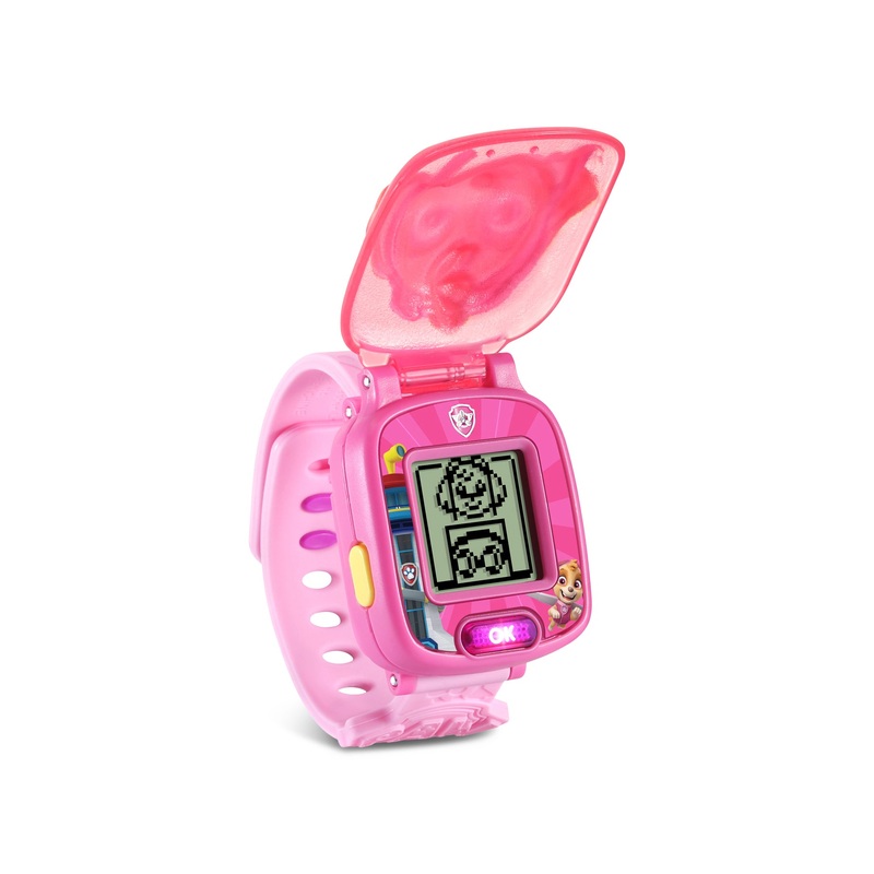 Paw Patrol Skye Learning Watch