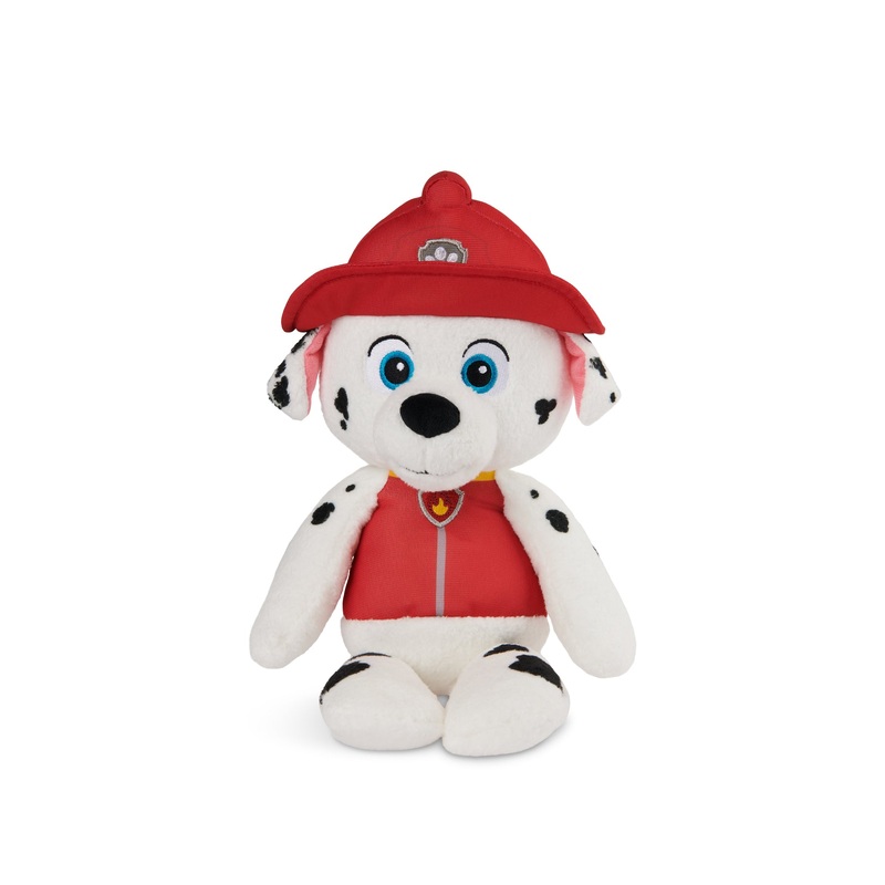 Paw Patrol Take Along Marshall 13in