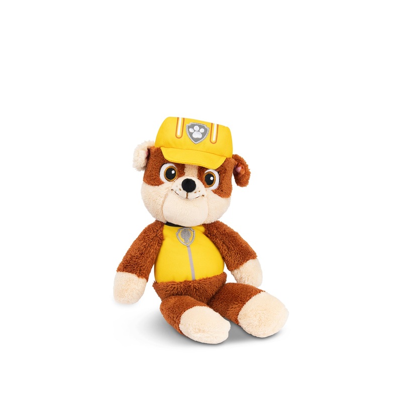 Paw Patrol Take Along Rubble 13in