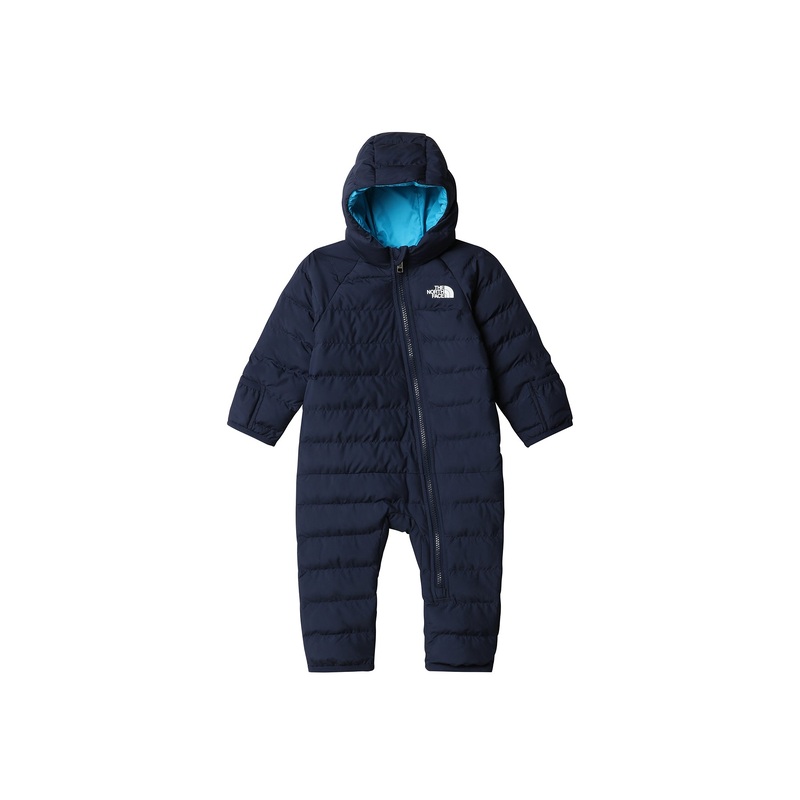 Perrito All In One Suit Navy