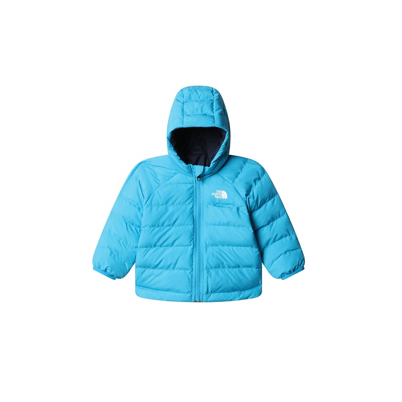 Reversible Perrito Jacket Blue