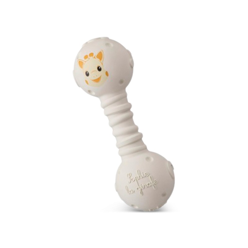 Sophie la Girafe Teething Rattle