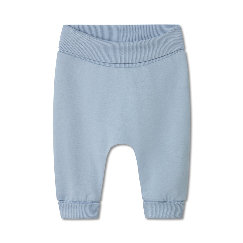 Tasalle Sweatpants Dusty Blue