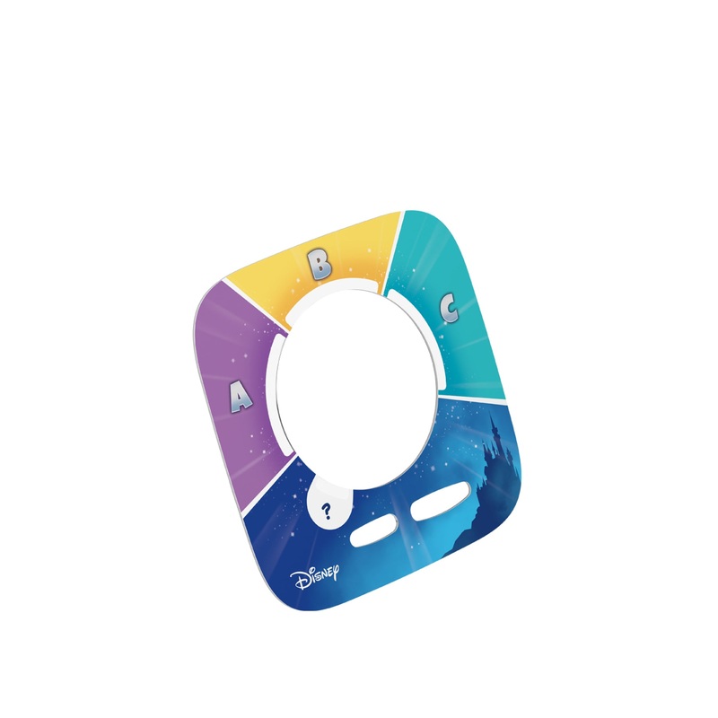 Tonies Disney Quiz Kingdom Game