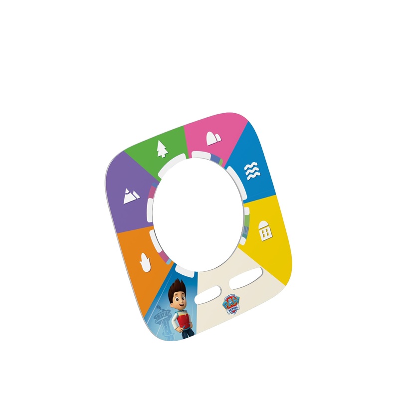 Tonies Paw Patrol Adventure Game