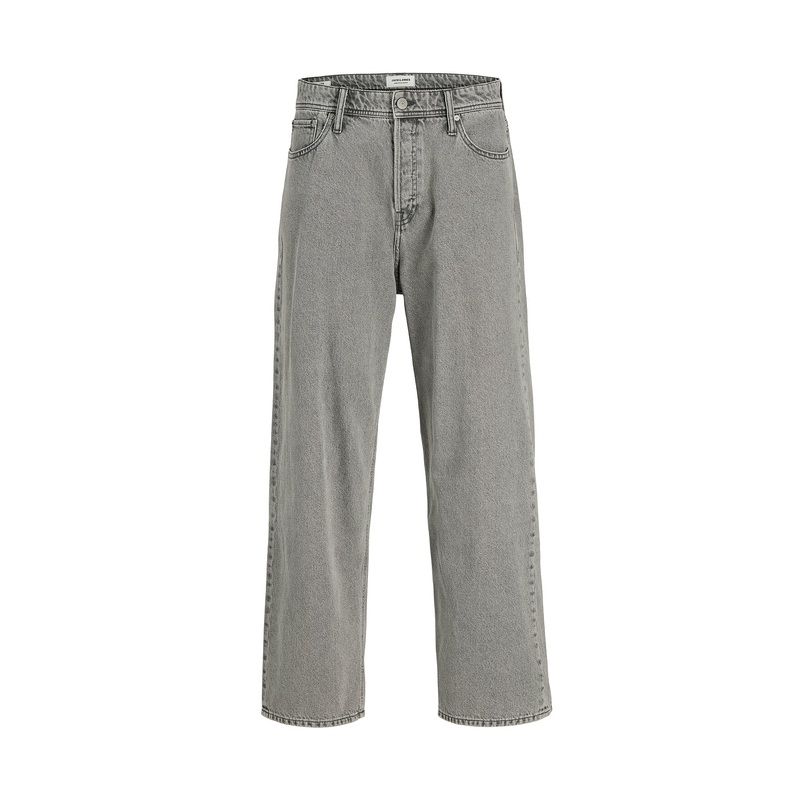 Alex Original Denim Jeans Grey