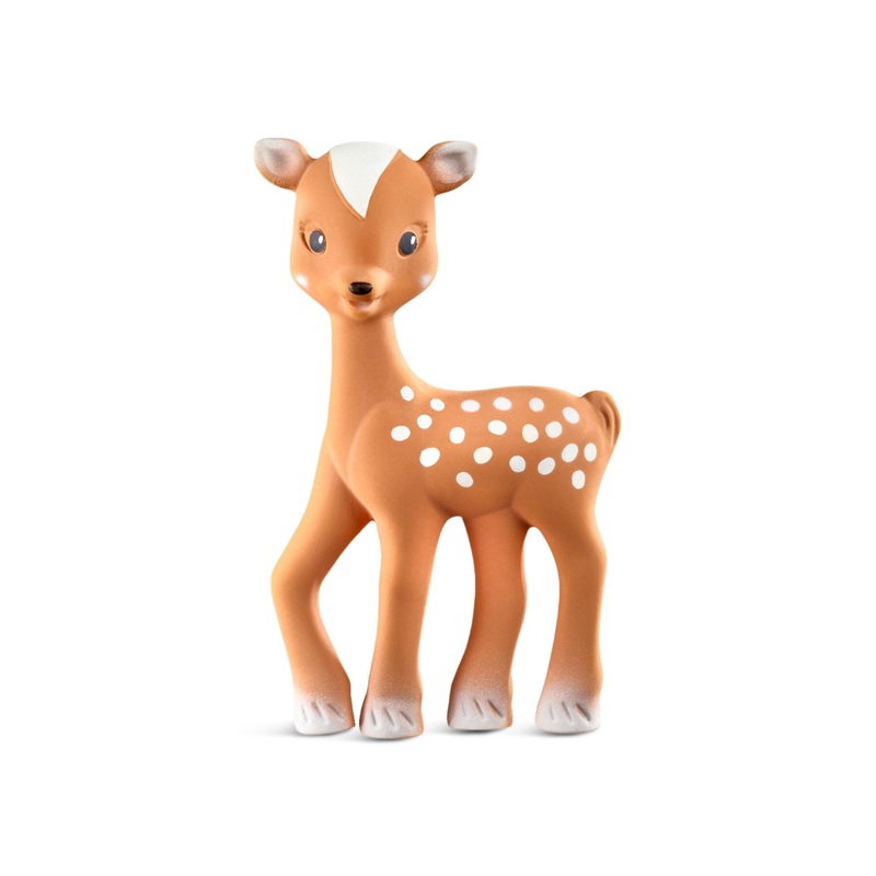 Fanfan the Fawn Bath Toy