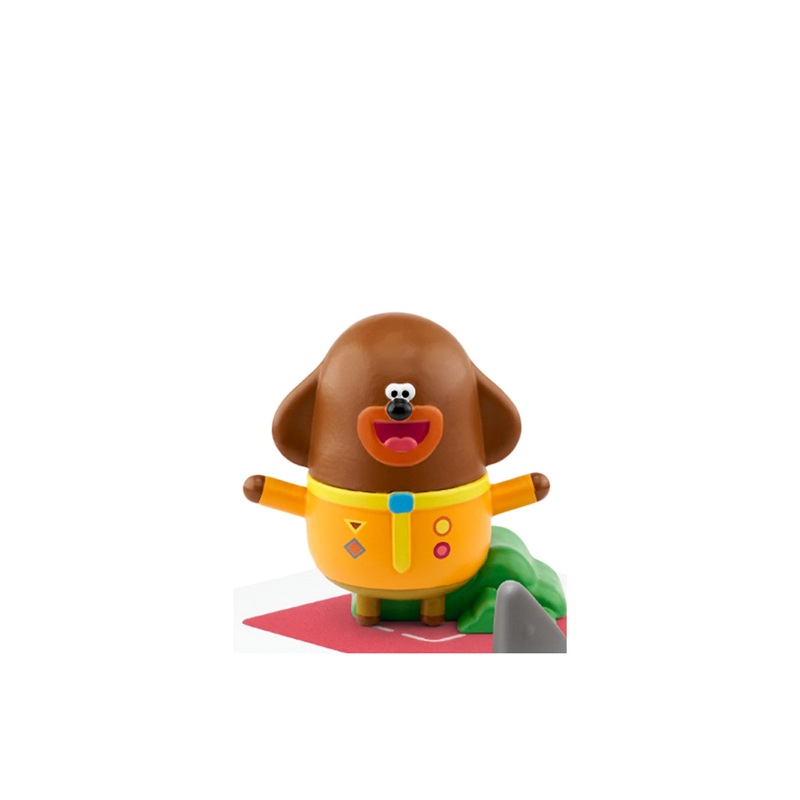 Hey Duggee Tonie