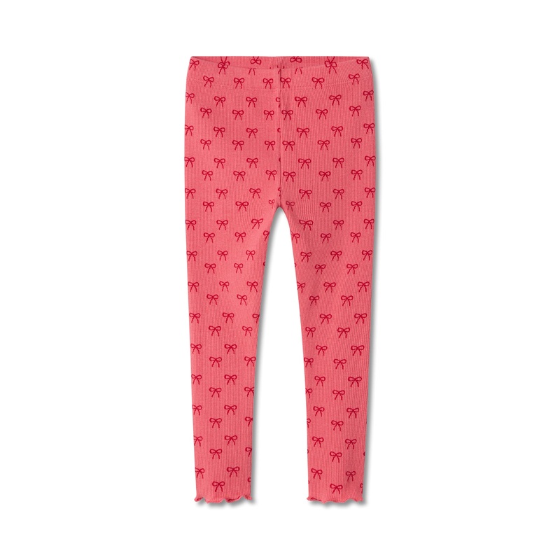 Karinna Leggings Rapture Rose
