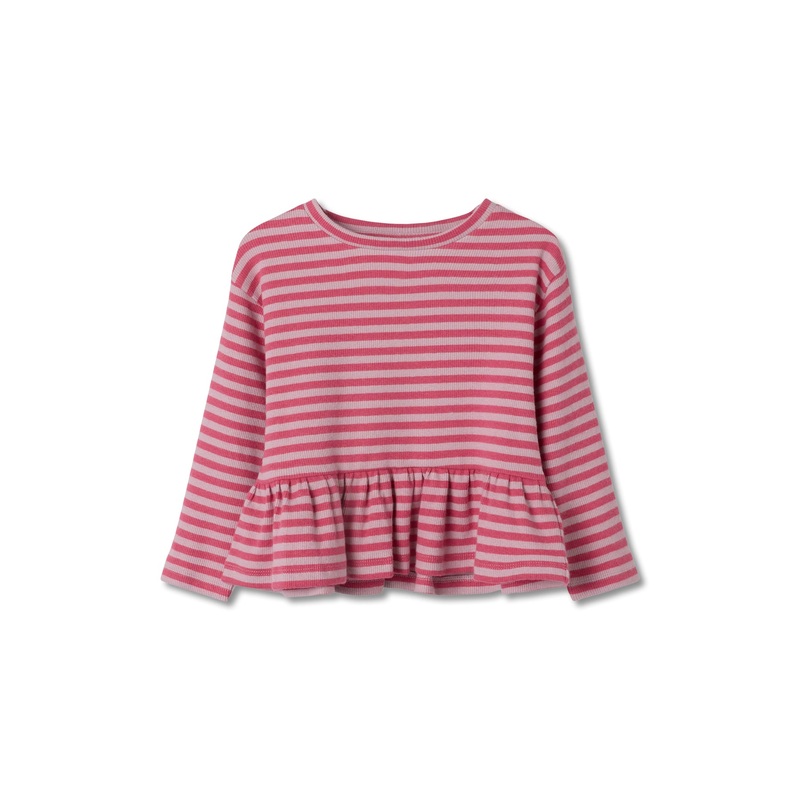 Luna Top Burnished Lilac