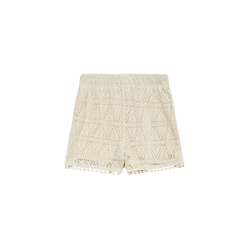 Maya Shorts Birch