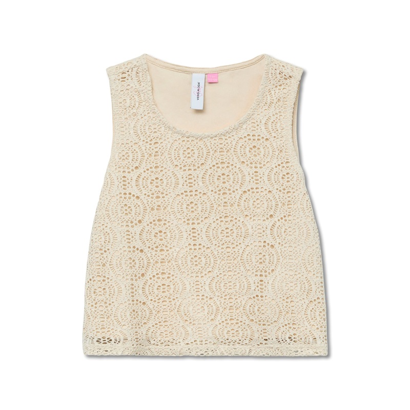 Maya Tank Top Birch