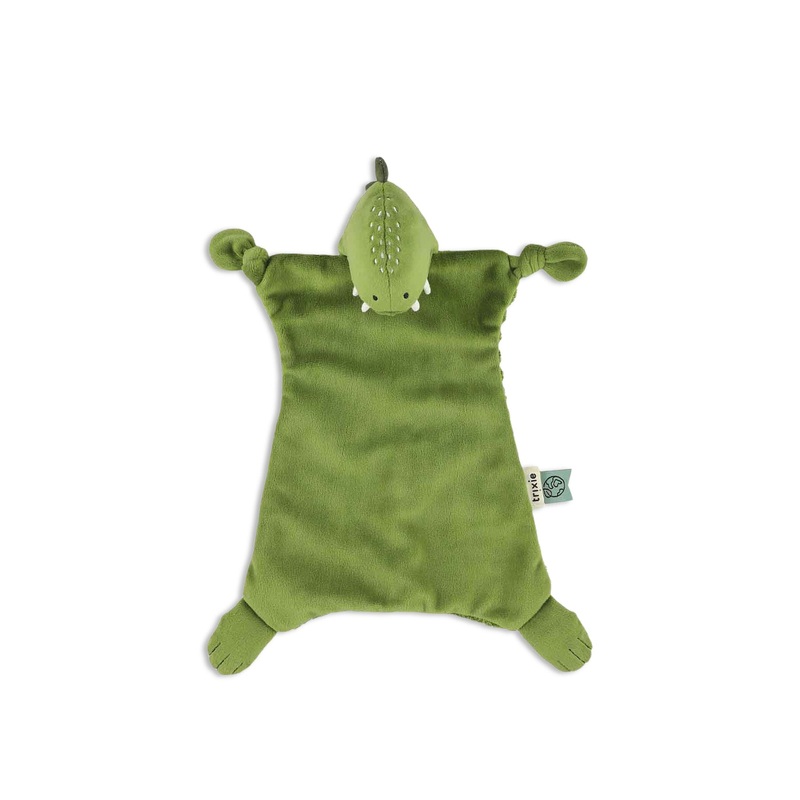 Mr Dino Comforter