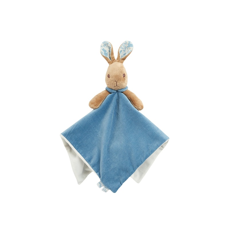 Peter Rabbit Comforter