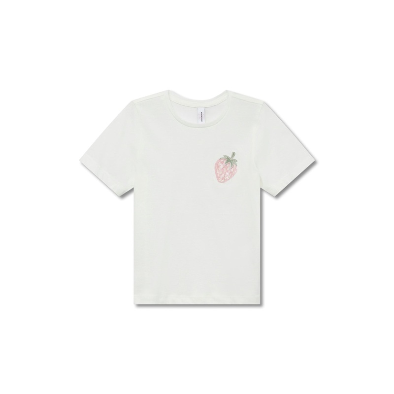 Popsiberry Francis T-Shirt Snow White