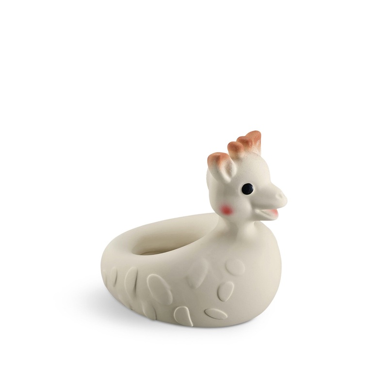 Sophie the Giraffe Bath Toy