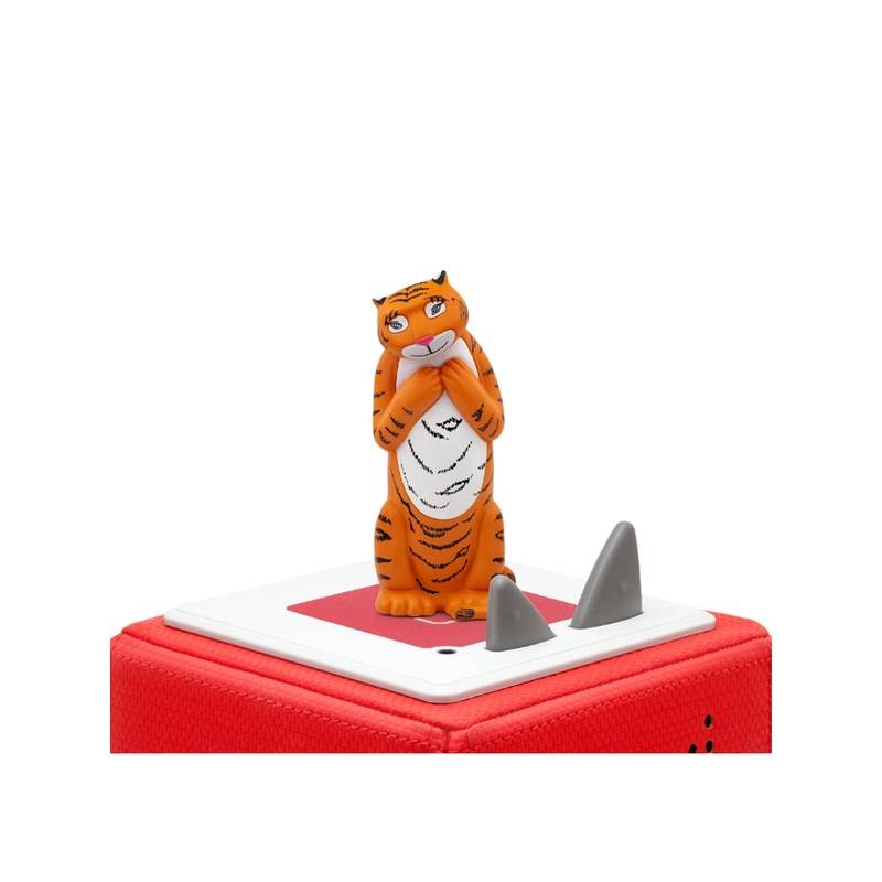 The Tiger Who Came to Tea Tonie