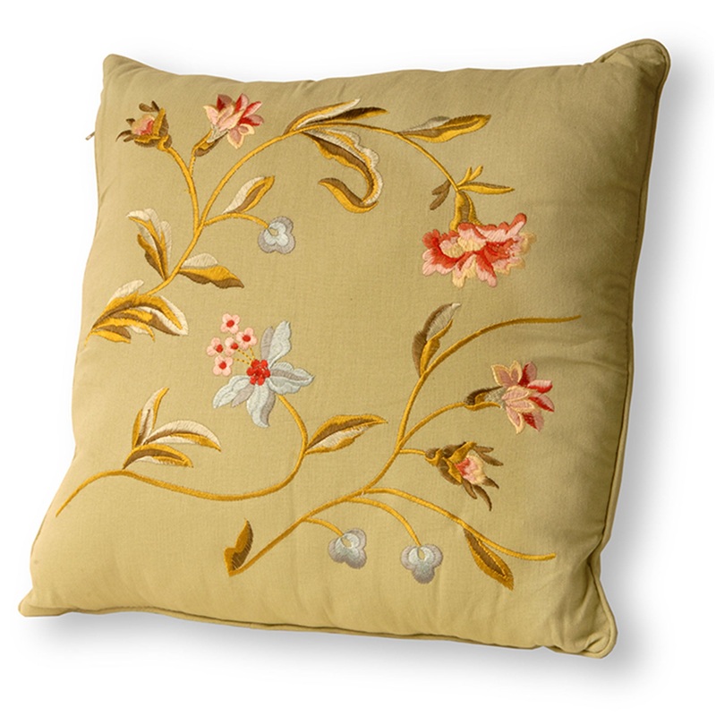 16" Garden Accents Pillow