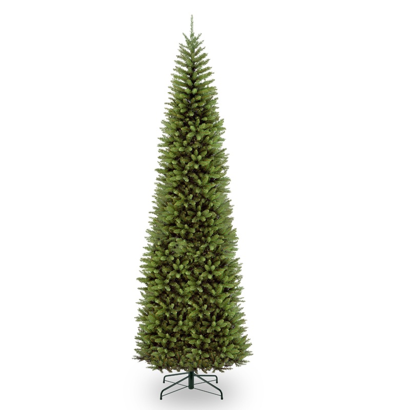 14 ft. Kingswood Fir Pencil Slim Tree