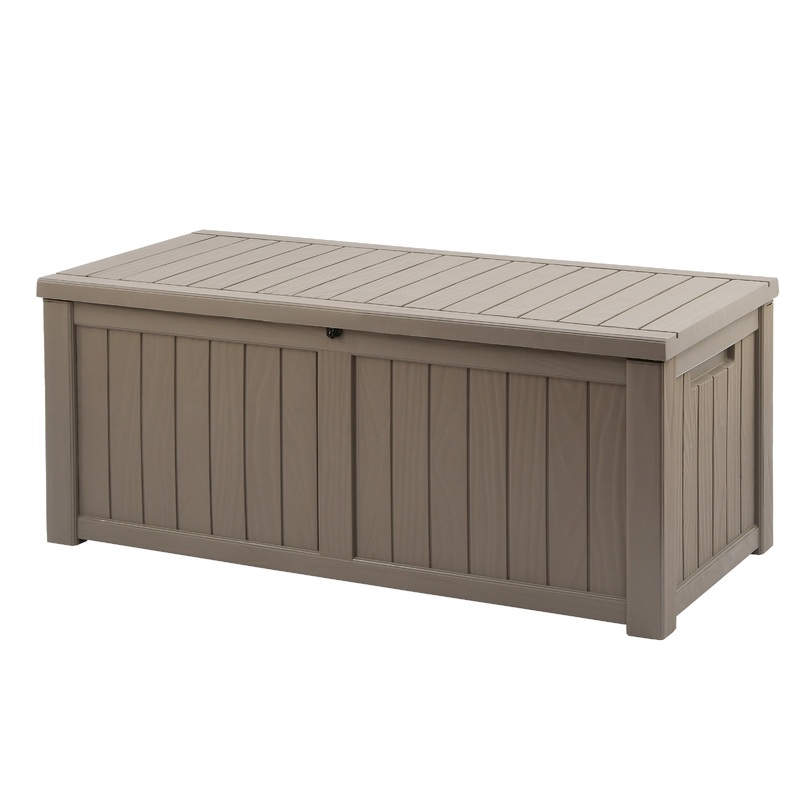 Alta Collection All-Weather Storage Box