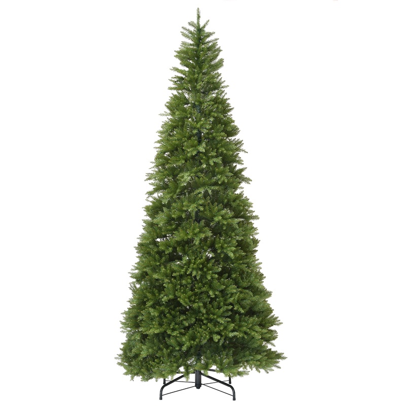9 ft. Dunhill Fir Slim Tree