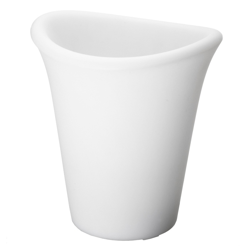 10 in. Ice Bucket with Color Changing LED Lights