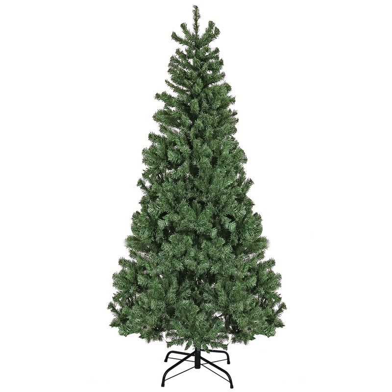 7.5 ft. Sagamore Slim Hinged Tree