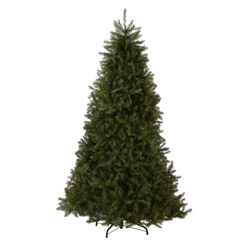 9 ft. Dunhill Fir Tree