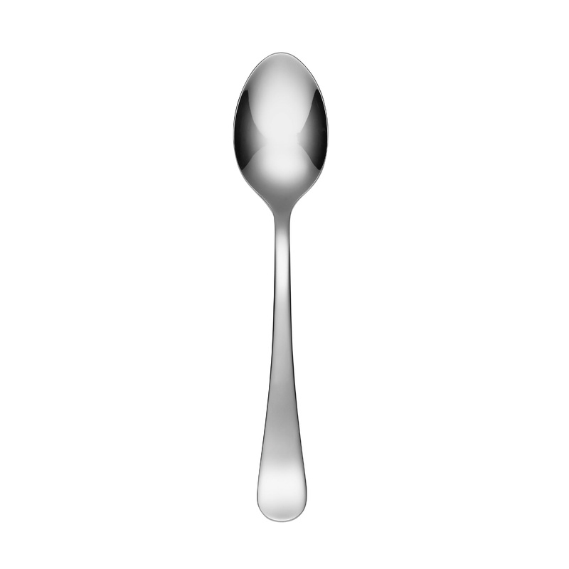 Zadok Mirror Teaspoon