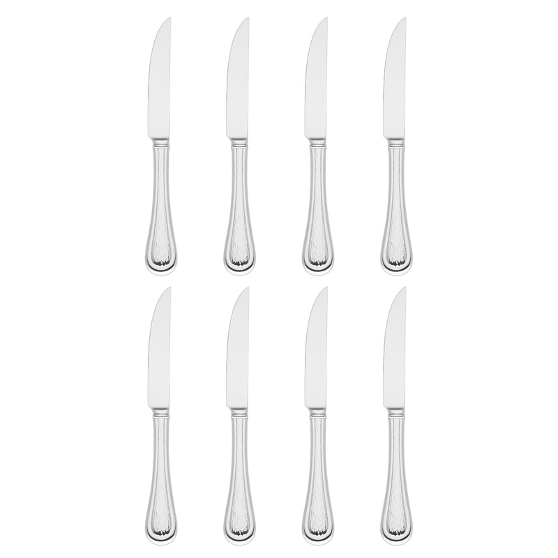 Barlowe Steak Knife - Set of 8
