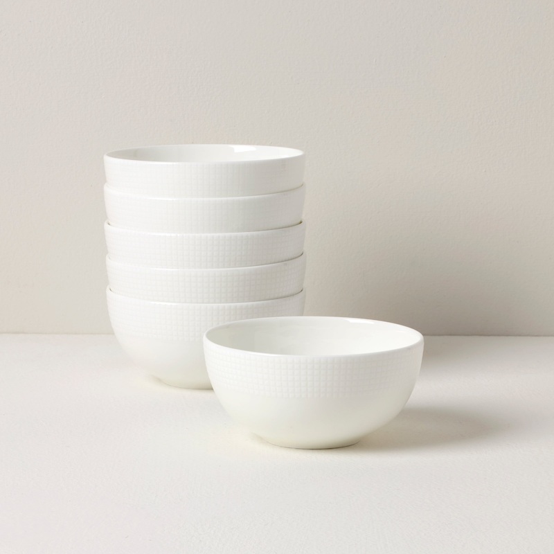 Tuscany Classics Fruit Bowls - Set of 6