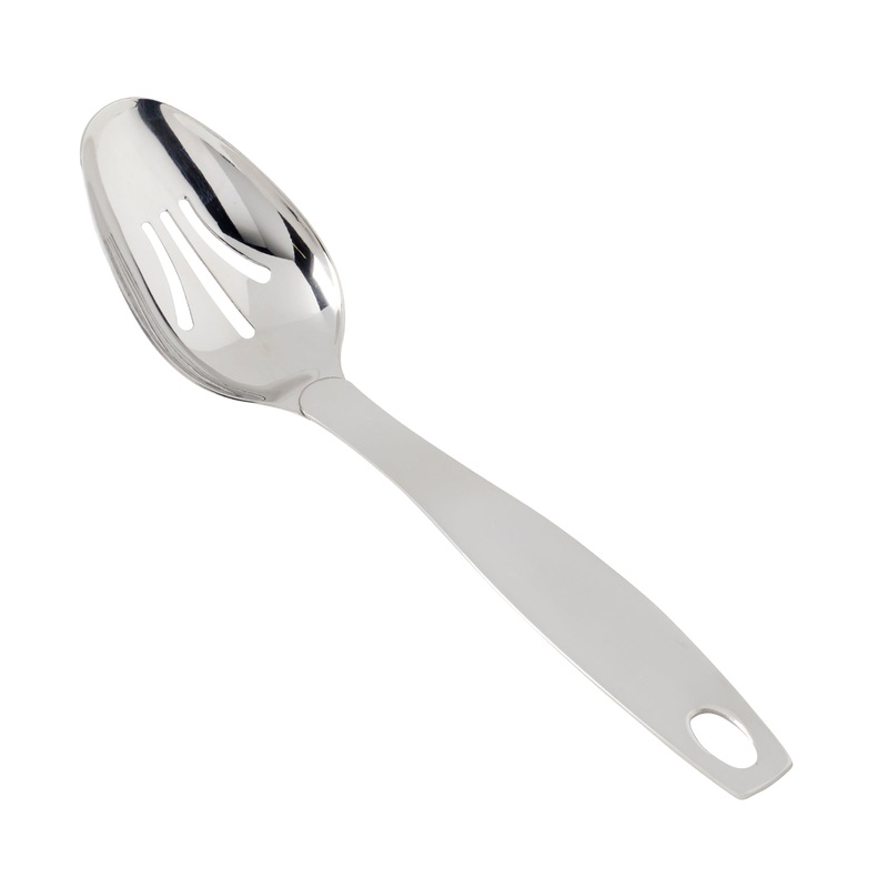 Stratford Slotted Serving Spoon