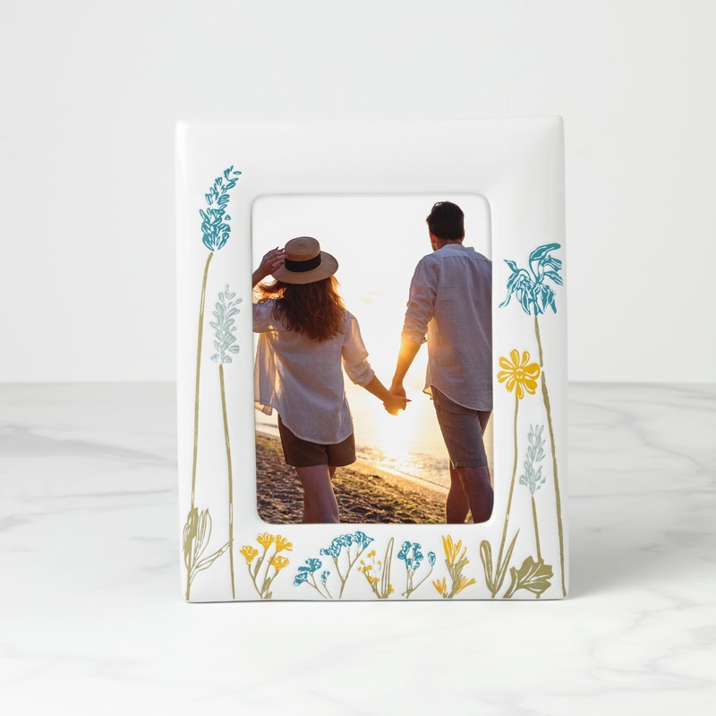 Wildflowers 5"X 7" Frame