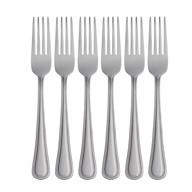Tress Dinner Fork - Set of 6