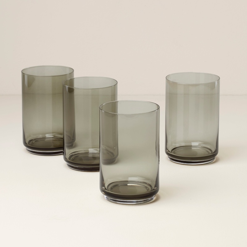 Tuscany Classics Stackable Smoke Coolers - Set Of 4