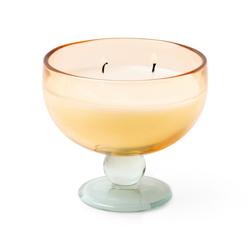 Aura 6-oz Soy Wax Candle, Wild Neroli