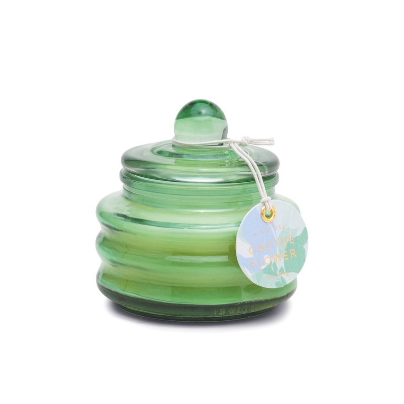 Beam 3-oz Soy Wax Candle, Cactus Flower