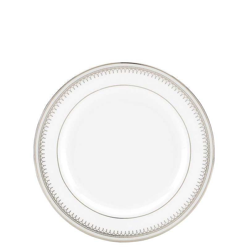 Belle Haven Bread Plate