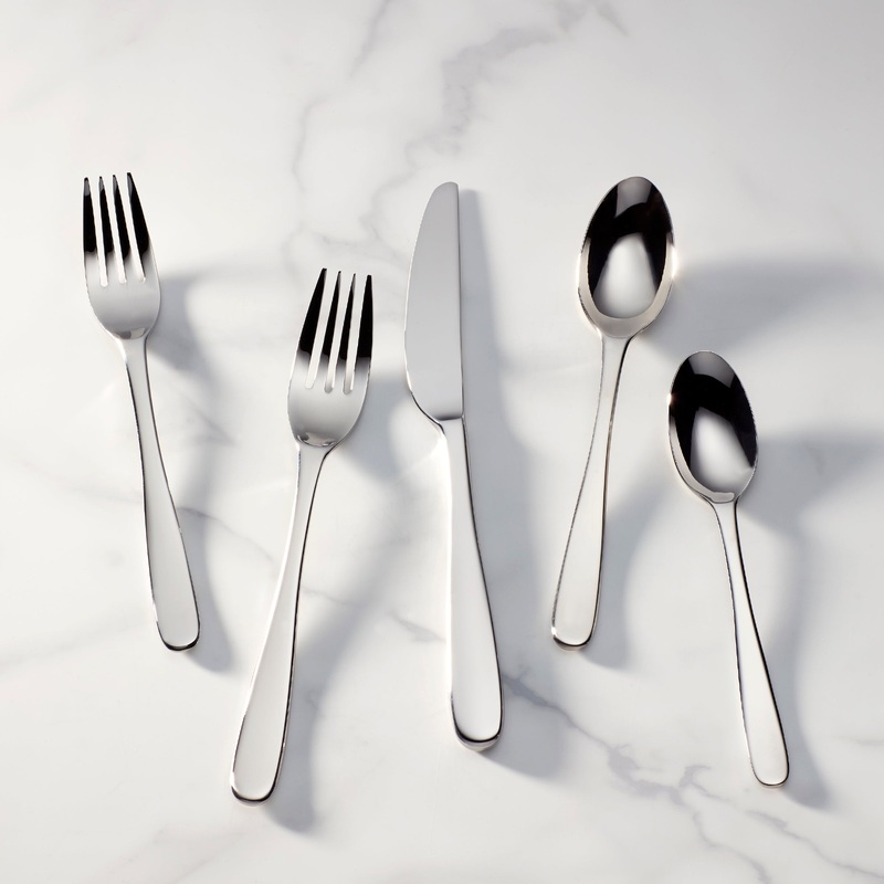 Stratton 65 Piece Flatware Set