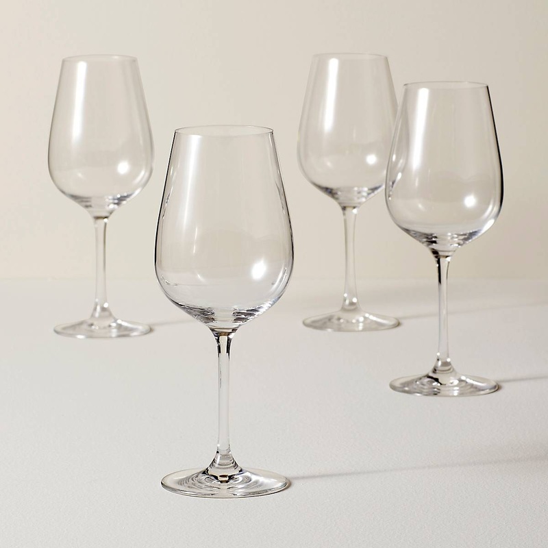 Tuscany Classics Pinot Grigio Glasses - Set Of 4
