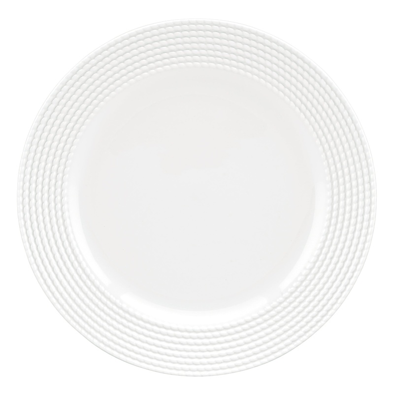 Wickford Dinner Plate