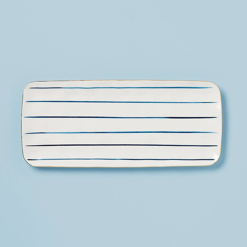 Blue Bay Hors d'Oeuvre Tray