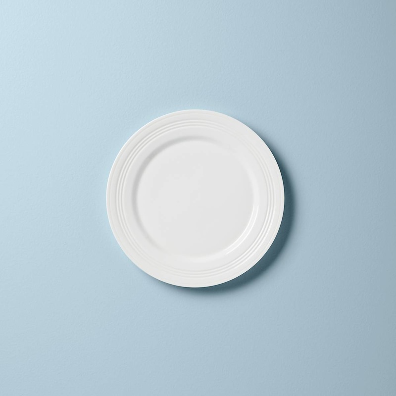 Tin Can Alley Four Degree Dinner Plate