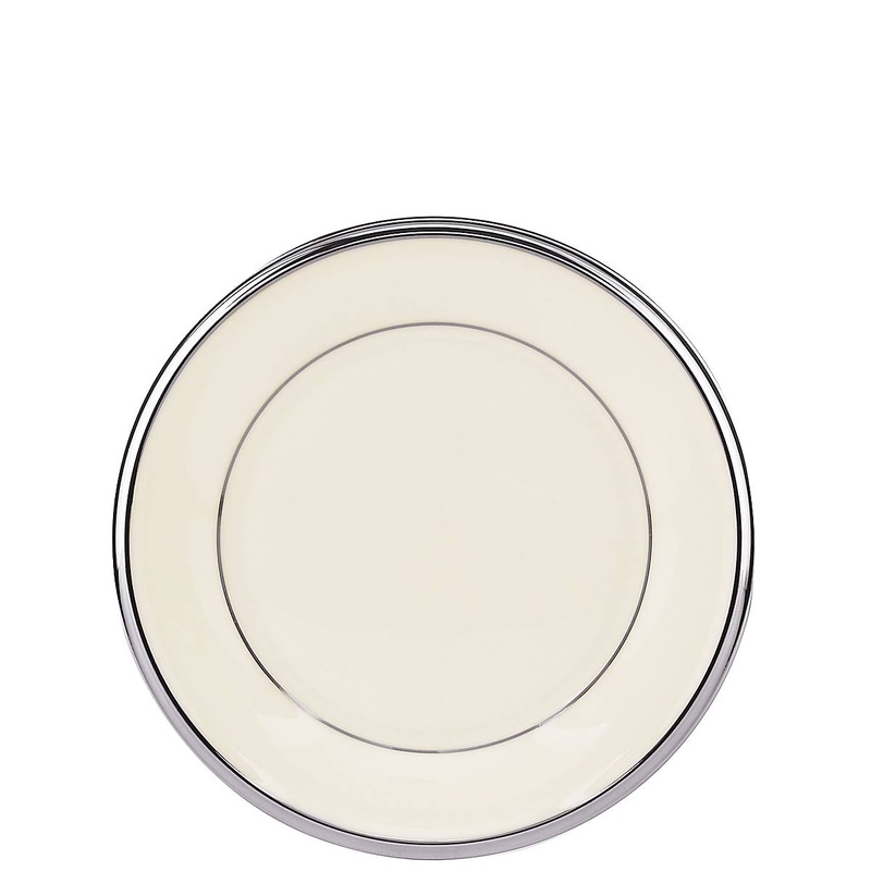 Solitaire Butter Plate