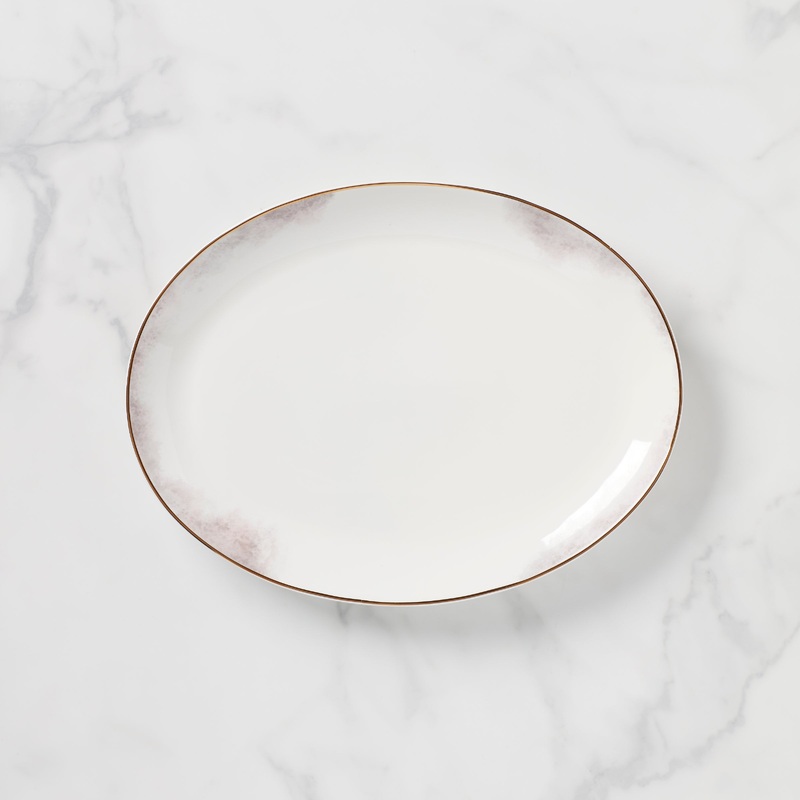 Trianna Salaria Serving Platter