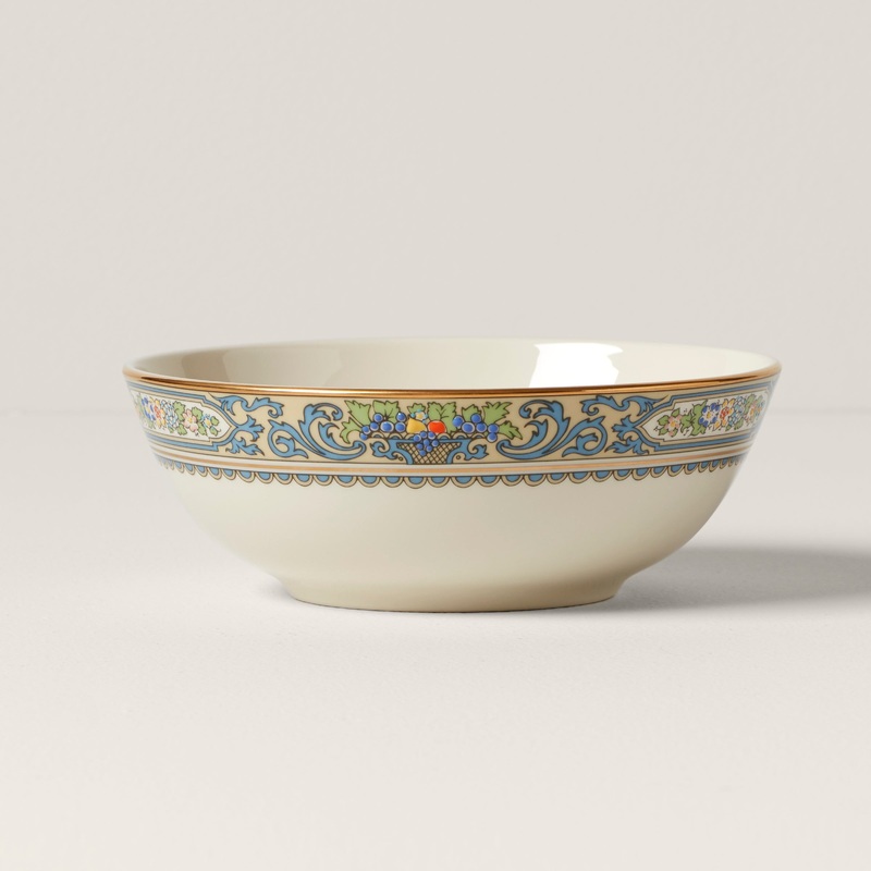 Autumn Place Setting Bowl