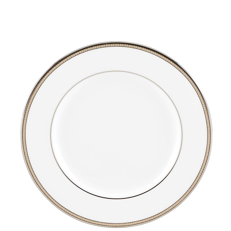 Sonora Knot Salad Plate